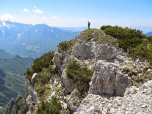 Il Corno Battisti